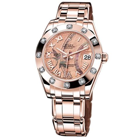 frauen armbandur rolex a218